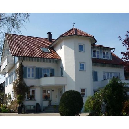 Apartamento Haus Schnitzler Wasserburg Exterior foto